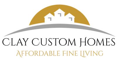 Clay Custom Homes